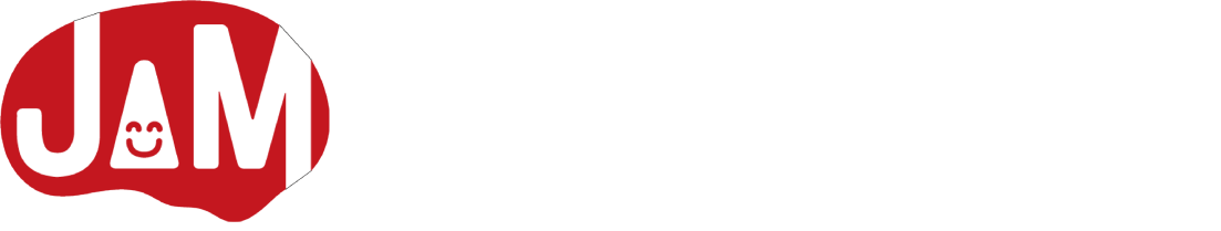 就労継続支援B型ジャムワーク南堀江ロゴ